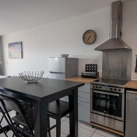 蒙特Appt De Charme Avec Grand Balcon Proche Avignon Wifi Gratuit公寓 外观 照片
