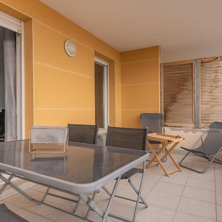 蒙特Appt De Charme Avec Grand Balcon Proche Avignon Wifi Gratuit公寓 外观 照片