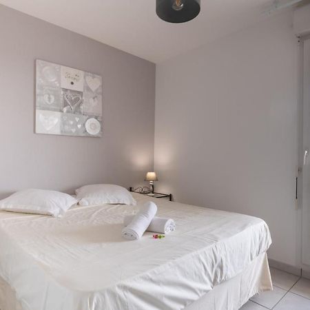 蒙特Appt De Charme Avec Grand Balcon Proche Avignon Wifi Gratuit公寓 外观 照片
